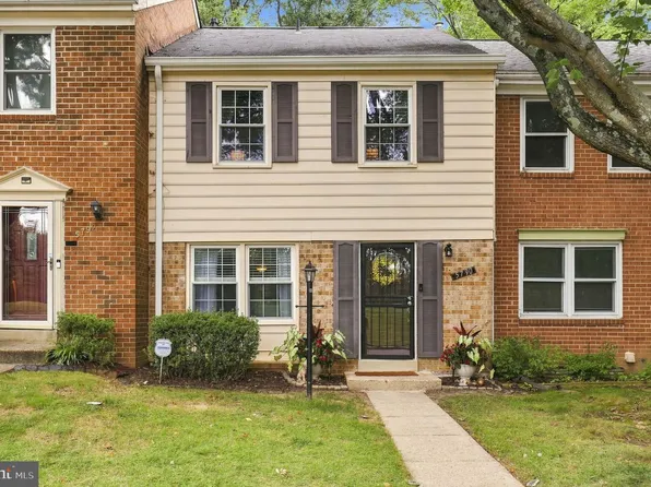 5790 Alderleaf Pl, Columbia, MD 21045