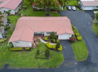 7248 E Tropical Way, Plantation, FL 33317