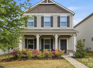 11931 Hambright Rd, Huntersville, NC 28078