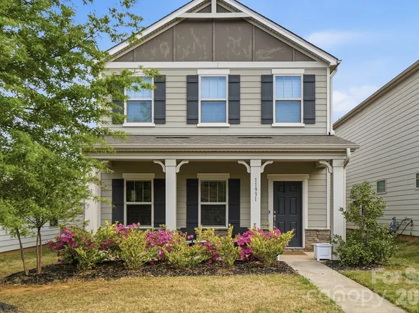 11931 Hambright Rd, Huntersville, NC 28078