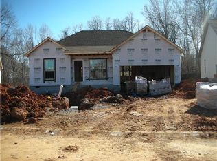 262 McClardy Mnr LOT 262, Clarksville, TN 37042