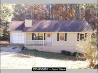 2585 Silver Cliff Dr #D, Duluth, GA 30096