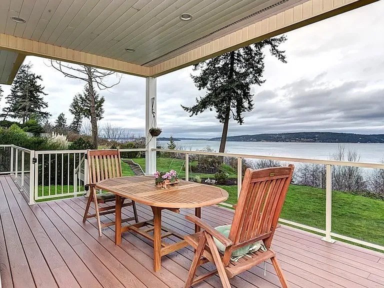 444 W North Camano Dr #1 — Photo 5