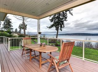 444 W North Camano Dr #1, Camano Island, WA 98282