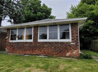 1733 S State Ave, Indianapolis, IN 46203