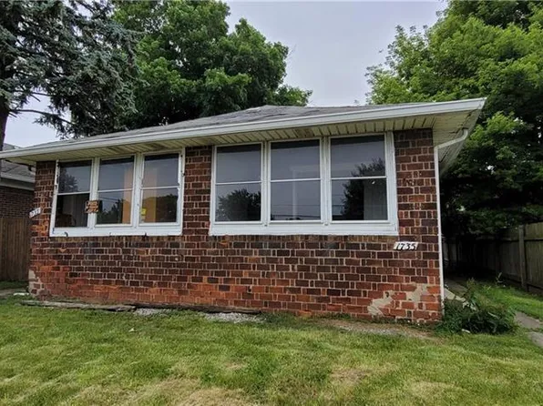 1733 S State Ave, Indianapolis, IN 46203