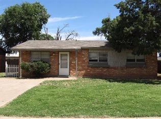 5610 44th St, Lubbock, TX 79414