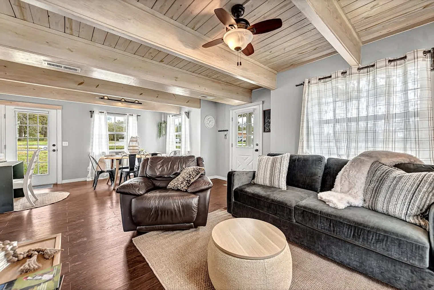 3 bed, 2.0 bath, 1345 sqft, $4,446 — Photo 1