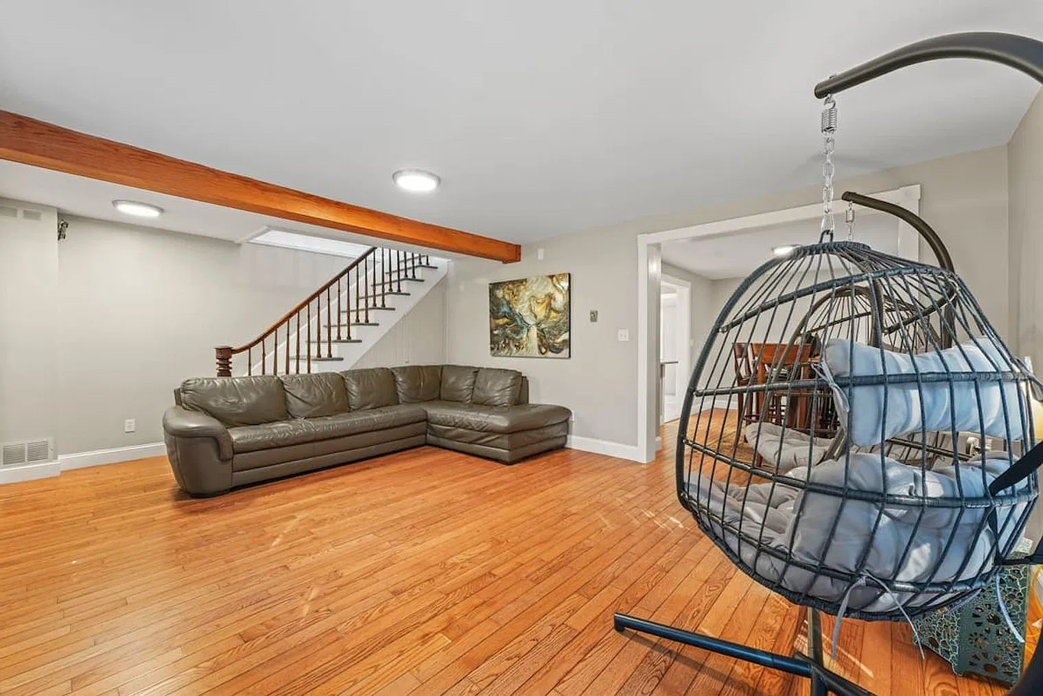3 bed, 1.0 bath, $6,096 — Photo 1
