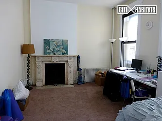 Rented by Citi Habitats