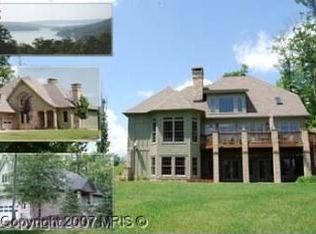 54 Tara Ln, Mc Henry, MD 21541