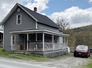 12 Park Street, Randolph, VT 05060