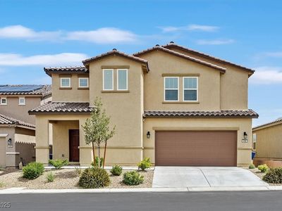 430 Bridal Veil Falls St, Indian Springs, NV, 89018