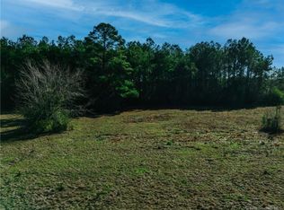 255 Whippoorwill Rd, Deridder, LA 70634