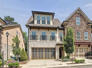 306 Via Del Corso, Woodstock, GA 30188