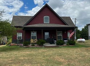 36467 N Cliff Crest Dr, Vinita, OK 74301