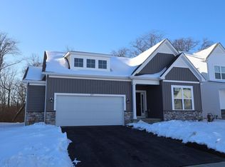 277 Olympic Loop, Commercial Point, OH 43116