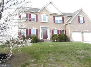 802 Haley St, Middletown, DE 19709