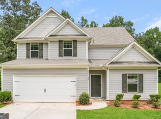 40 Olivia Way, Covington, GA 30016