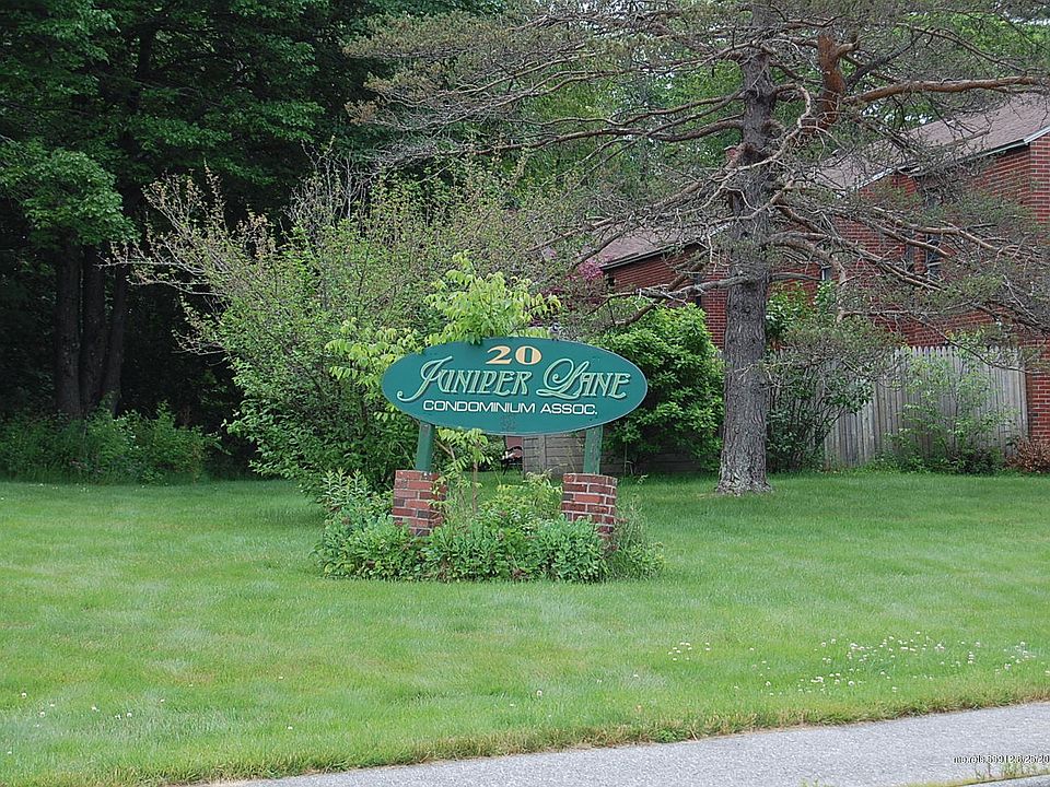 2nd image of 20 Juniper Ln Unit 13