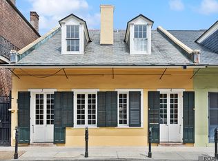 1031 Chartres St UNIT 2, New Orleans, LA 70116