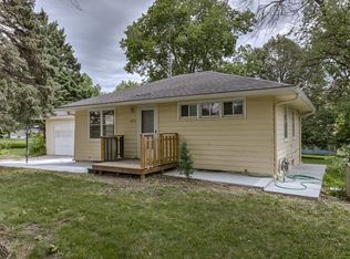 2036 N 63rd St, Lincoln, NE 68505