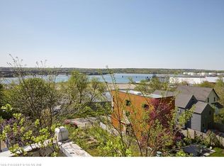 42 Clark St APT 3, Portland, ME 04102