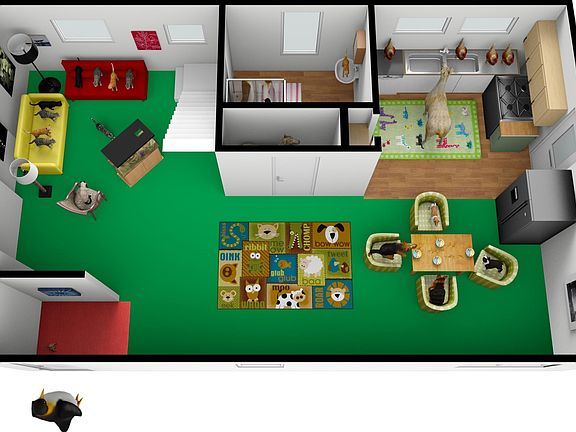 3rd image of 22 Merrill St #C1