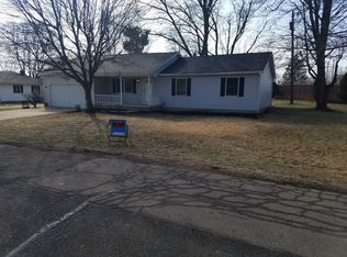 777 Colonial Dr, Heath, OH