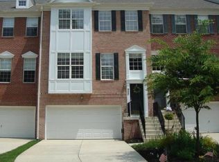 953 Creek Park Rd, Bel Air, MD 21014