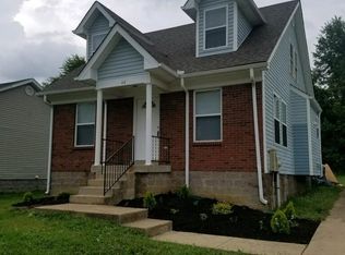48 Maidie Ln, Shelbyville, KY 40065