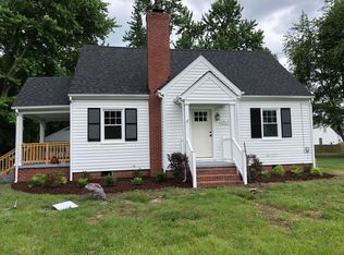 1915 Hungary Rd, Henrico, VA 23228