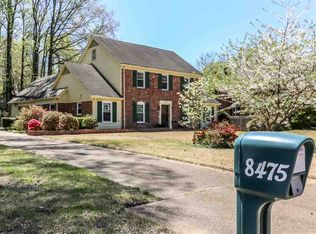 8475 Sherman Oaks Dr, Germantown, TN 38139