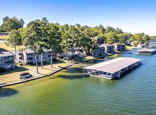 200 Hamilton Oaks Dr APT S2, Hot Springs National Park, AR 71913