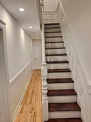 Rented by Marjorie Thompson, LREB