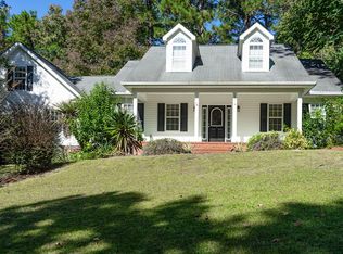 150 Lagoon Lair, Aiken, SC 29803