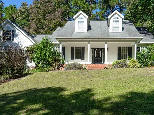 150 Lagoon Lair, Aiken, SC 29803