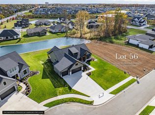 658 Gatcombe Run #56, Fort Wayne, IN 46845