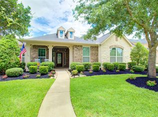 14215 Park Antique Ln, Cypress, TX 77429