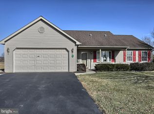 45 Scenic Dr #L-0342, Myerstown, PA 17067