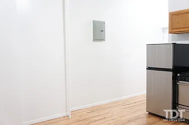 Rented by J Misrahi Realty Corp