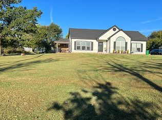 4058 Kelly Rd, Springdale, AR 72762