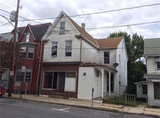 111 W Ridge St, Lansford, PA 18232