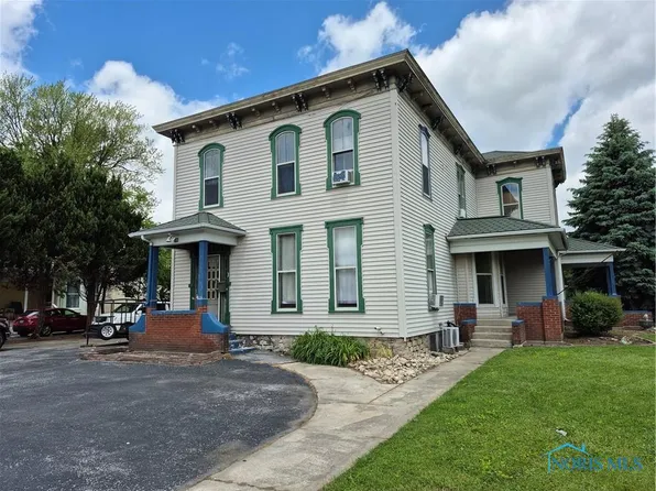 706 W Main Cross St, Findlay, OH 45840