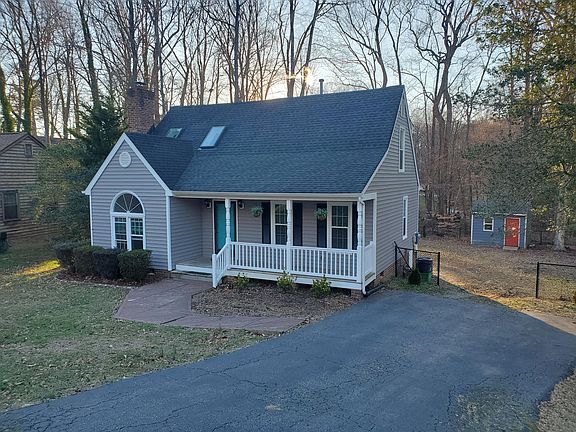 2nd image of 7036 Whistlers Cove Dr