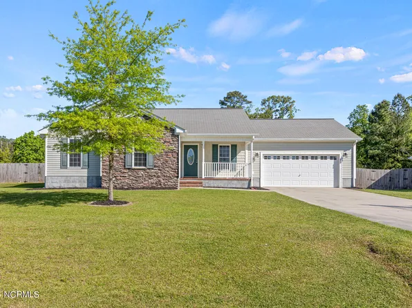 320 Murphy Drive, Jacksonville, NC 28540