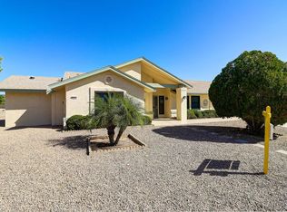 19014 N Aloe Ct, Sun City West, AZ 85375