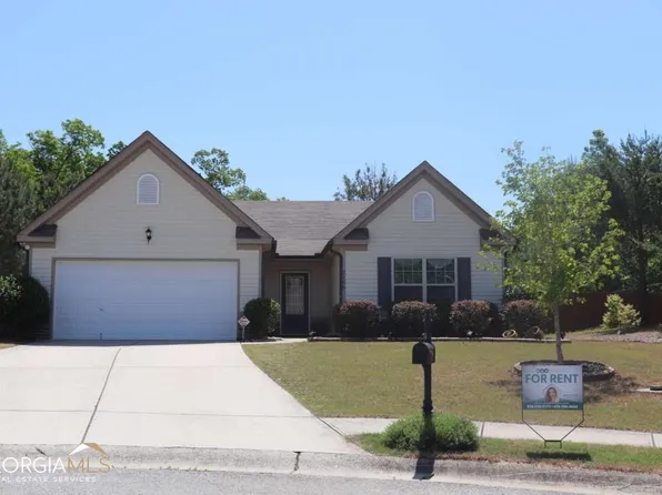 3156 Legacy Glen Path, Gainesville, GA 30507