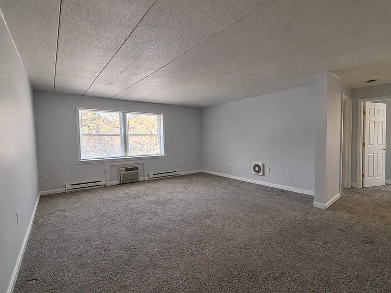 Unit 410 - Living room