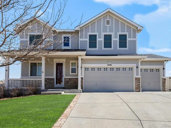 10186 Audrey Street, Firestone, CO 80504